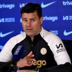 Chelsea's Pochettino Trusts VAR's 'Car - But Not The Driver'