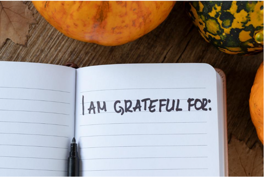 Gratitude Benefits: 4 Powerful Ways It Transforms Your Life