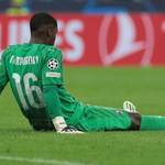 Milan's Sportiello Injured With Maignan Suspended For Juve Clash