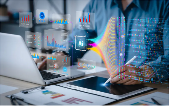 Free Your Data: How AI Is Redefining People Insights
