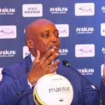CAF President Motsepe: 2027 AFCON Can Be The Best Ever