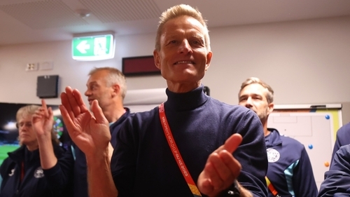 'Mortal Sin' Not To Relish England World Cup Test - Denmark Coach