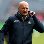 Scotland Enjoy Winning Start To World Cup Warm-Up Programme