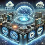 Terraform on AWS: Revolutionizing Infrastructure Management