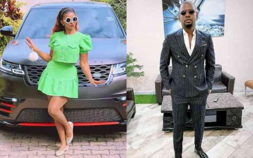 Move On And Stop Hoping We Will Get Back Together, Anerlisa Tells Ben Pol