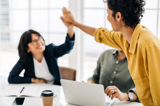 Employee Happiness Data Reveals a New Path to Higher Growth