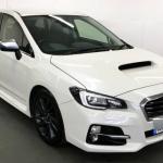 Subaru Levorg: Want To Buy It? Read This