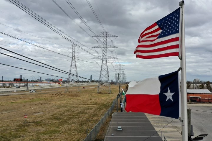 Microsoft and Chevron Plan Massive 2.67-Gigawatt Gas-Powered Data Center in Texas