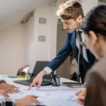 Treat Employees as Customers of Change: A Science-Based Guide to Organizational Transformation