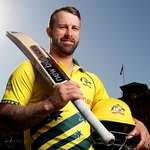 Wade Replaces Injured Maxwell In Australia Squad For S.Africa Tour