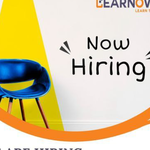 Senior Sales Executives Needed At Learnovate