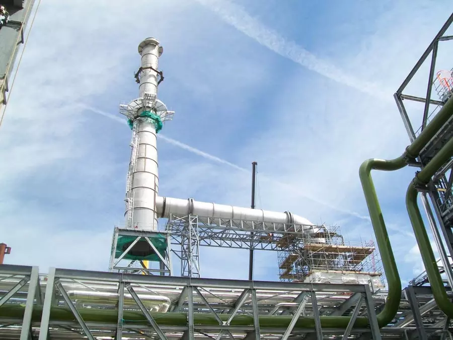 How Secondary Steelwork Improves Structural Stability and Functionality