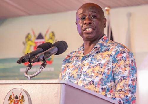 DP Gachagua’s Property Case Adjourned
