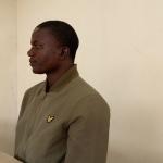 Highrise: Violent Rapist Sentenced To Death