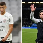 Who Is Gabriel Moscardo? Chelsea Submit 'Formal Bid' For 17-Year-Old Brazilian Wonderkid