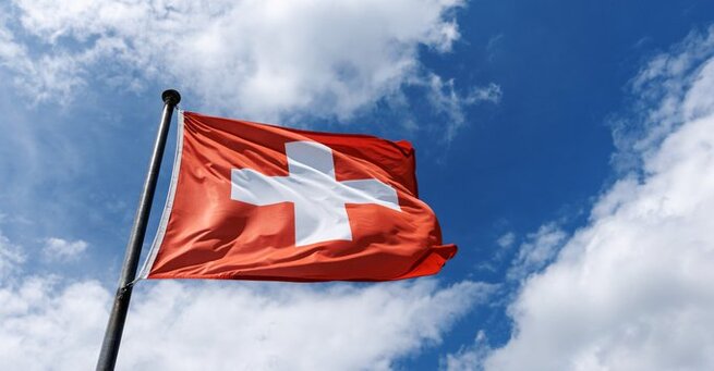Switzerland AI Model Apertus Trained On Public Data