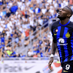 Thuram Stars As Inter Join Rivals Milan At Serie A Summit