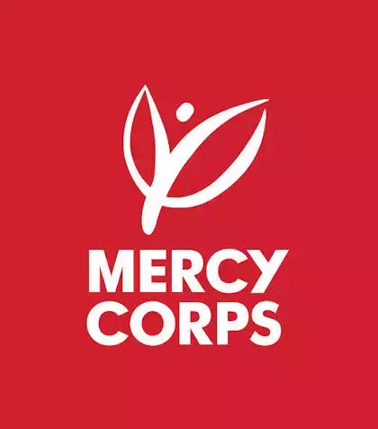 Mercy Corps Vacancies 2026