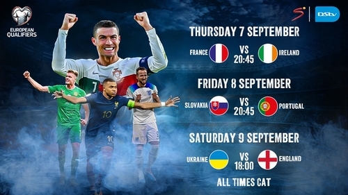 What To Look Out For In Euro 2024 Qualifying