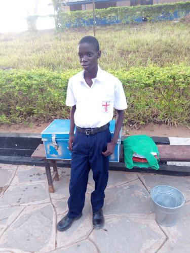 Needy Kilifi Boy Gets Full Scholarship After Star Highlights Plight