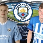 Man City Line Up Evan Ferguson Transfer In 2024 To Build Complete Attack Alongside Erling Haaland