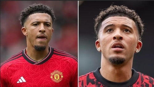 Al Ettifaq "Refused To Meet" Manchester United Demands For Jadon Sancho 