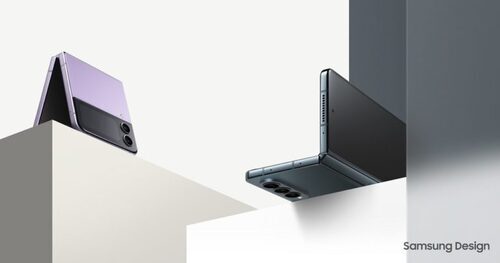 Samsung Upbeat With New Gadget Sales Trajectory