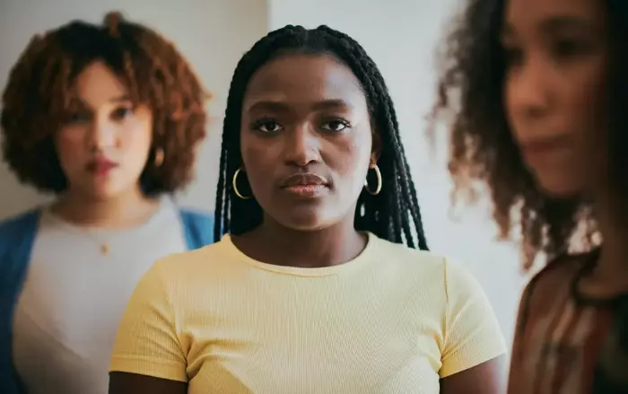 How Colorism Impacts Women In The Workplace—and What Organizations Can Do About It