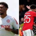 Jadon Sancho REFUSED To Apologise To Erik ten Hag