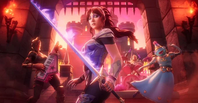 Fortnite Layoffs Shock: Epic Cuts 1,000 Jobs