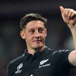 'Quiet Assassin' Roigard Gives Foster Welcome Headache