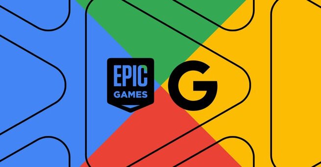 Supreme Court Blow: Google vs. Epic Ticking