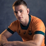 Australia's Jorgensen Ruled Out Of World Cup With Broken Leg