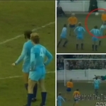 'Donkey' Free-Kick Routine Was So Genius It Got Banned Immediately