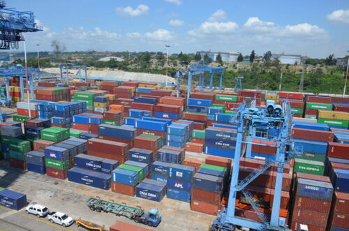 We Will Not Privatise The Port Of Mombasa, President Ruto Affirms
