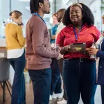 Networking Tips for Gen Z to Turn Contacts into Career Opportunities
