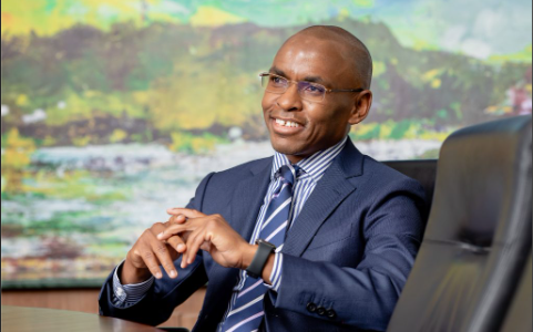 Safaricom Contributes Sh909.5B to Kenyan Economy: Report