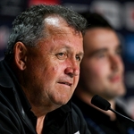 'Don't Die Wondering,' Foster Tells All Blacks Ahead Of Ireland Clash