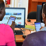 Firm Eyeing Piece Of Kenya's ‘Gig’ Economy