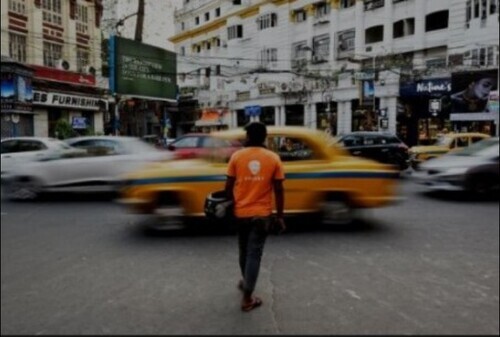 Invesco Raises Swiggy’s Valuation To Nearly $8 Billion