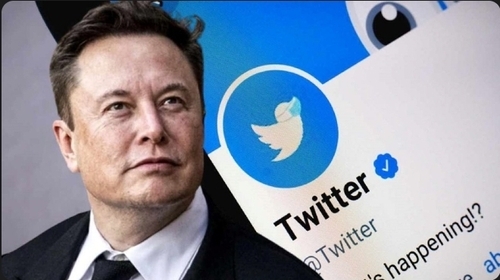 Musk Says Twitter’s Cash Flow Remains Negative