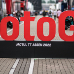 Australia MotoGP Brought Forward A Day Due To Wild Weather