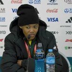 Ellis Ready For Argentina As Banyana Face ‘Final’