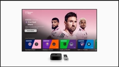 Apple’s Services Business Now Has More Than 1B Subscribers