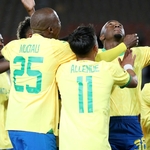 Sundowns, Chiefs Set For Heavyweight Clash