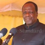 Sh8b Housing Project Launched By Oparanya In Jeopardy After County Changes priorities