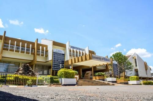 University Of Eldoret Students Turned Away As New Dress Code Takes Effect