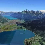 Try Google Earth’s Flight Simulator in Your Browser Now – No Download Needed