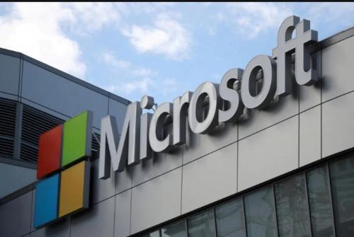 Microsoft To Partner With Kenyan Technology Univeristies In Reviewing Their Curriculum