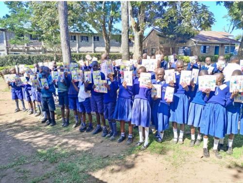 Teachers, Parents Warned Against Registering Grade 7 Pupils For KCPE Exams